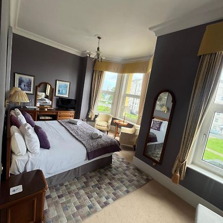 Bed and Breakfast 17 Wilmington Square Eastbourne Zewnętrze zdjęcie