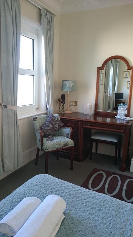 Bed and Breakfast 17 Wilmington Square Eastbourne Pokój zdjęcie