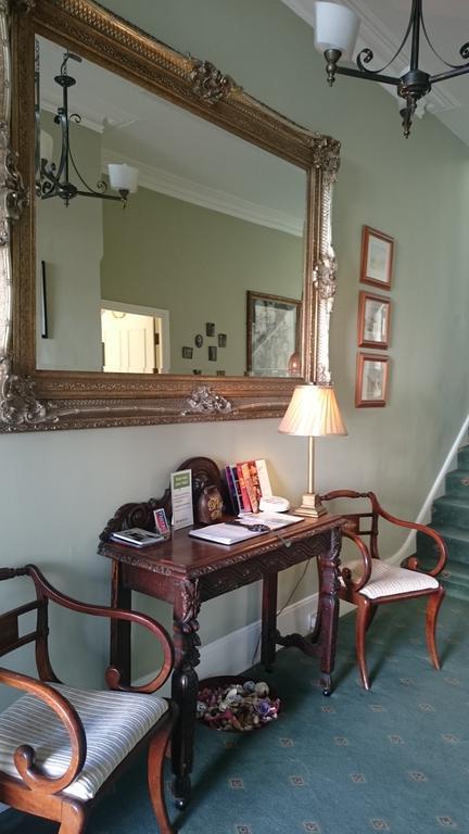 Bed and Breakfast 17 Wilmington Square Eastbourne Zewnętrze zdjęcie