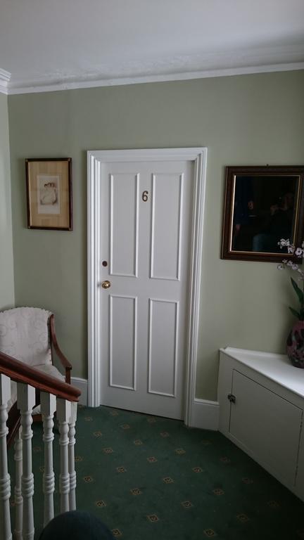 Bed and Breakfast 17 Wilmington Square Eastbourne Zewnętrze zdjęcie