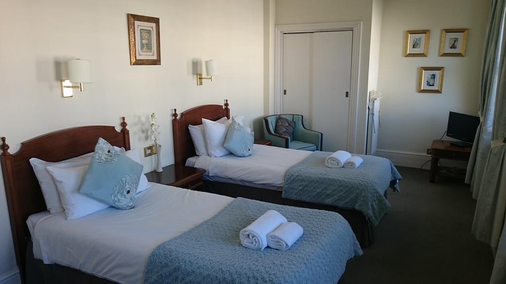 Bed and Breakfast 17 Wilmington Square Eastbourne Pokój zdjęcie