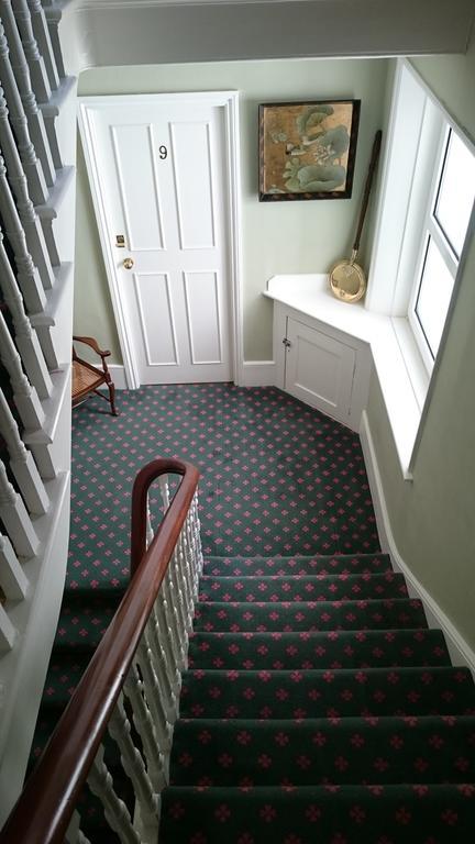 Bed and Breakfast 17 Wilmington Square Eastbourne Zewnętrze zdjęcie