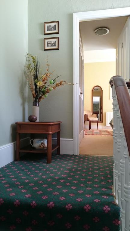 Bed and Breakfast 17 Wilmington Square Eastbourne Pokój zdjęcie