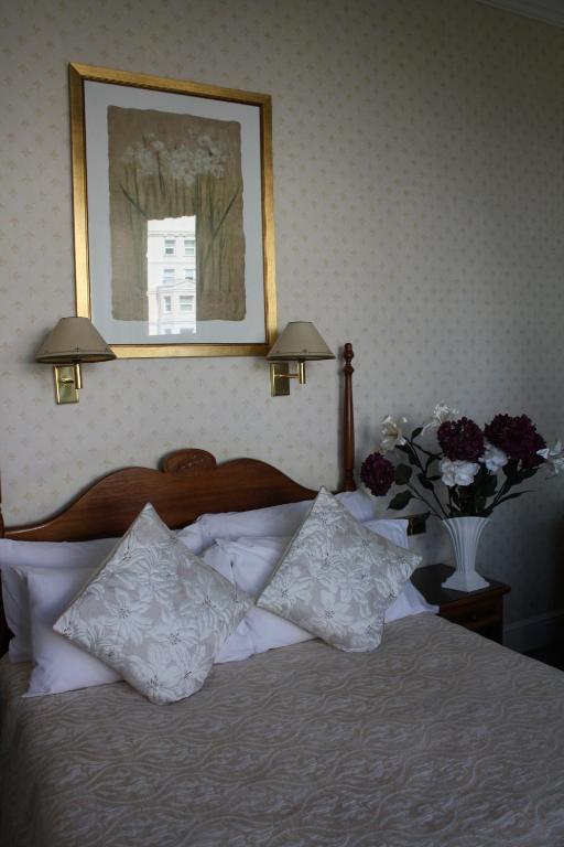 Bed and Breakfast 17 Wilmington Square Eastbourne Pokój zdjęcie