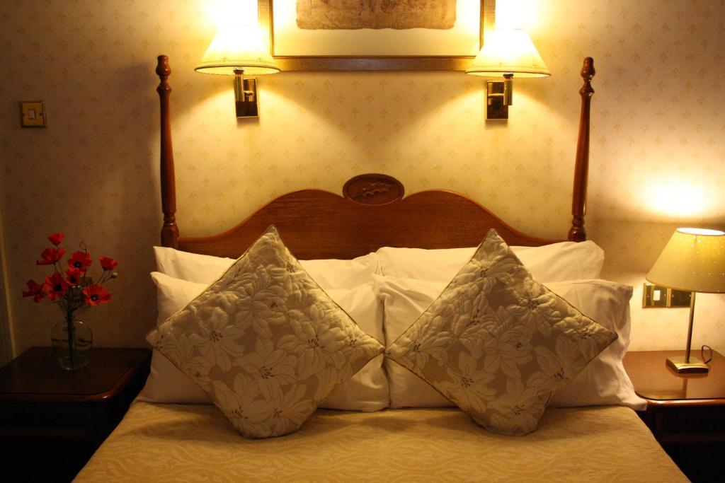 Bed and Breakfast 17 Wilmington Square Eastbourne Zewnętrze zdjęcie