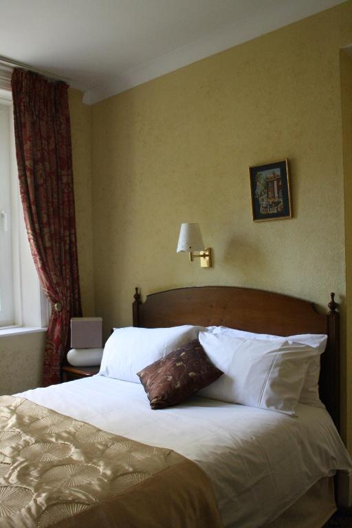Bed and Breakfast 17 Wilmington Square Eastbourne Pokój zdjęcie
