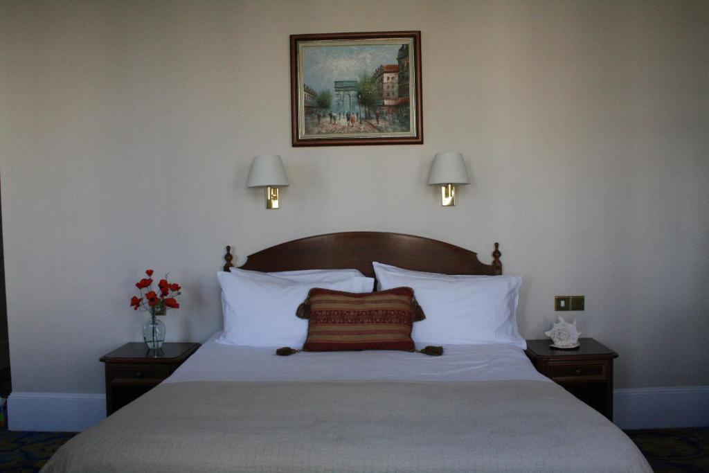 Bed and Breakfast 17 Wilmington Square Eastbourne Pokój zdjęcie
