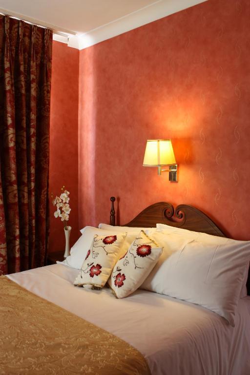 Bed and Breakfast 17 Wilmington Square Eastbourne Pokój zdjęcie
