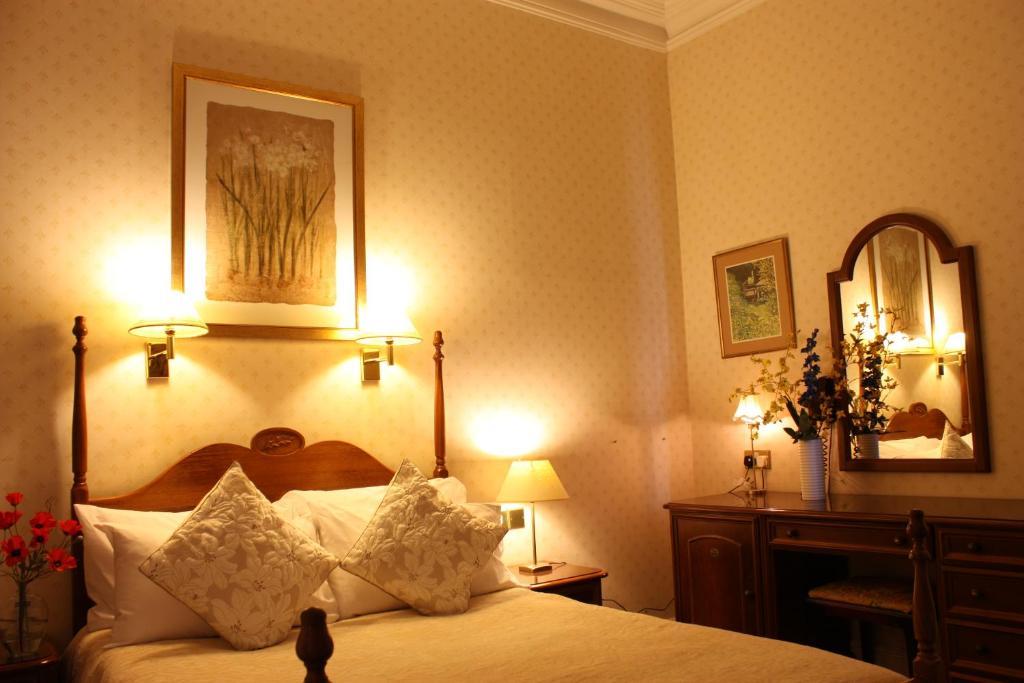 Bed and Breakfast 17 Wilmington Square Eastbourne Pokój zdjęcie