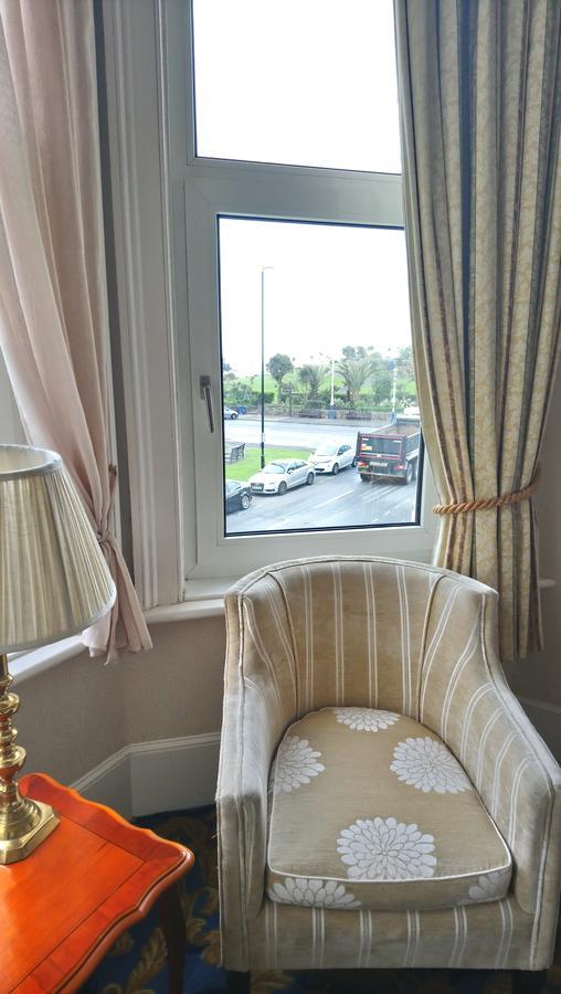 Bed and Breakfast 17 Wilmington Square Eastbourne Zewnętrze zdjęcie