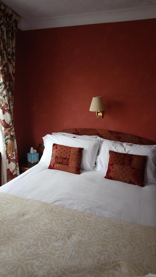 Bed and Breakfast 17 Wilmington Square Eastbourne Zewnętrze zdjęcie