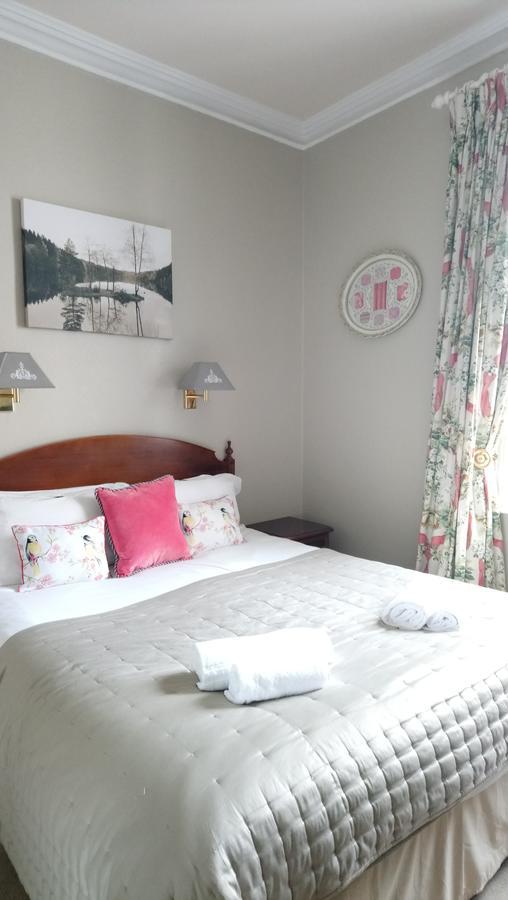 Bed and Breakfast 17 Wilmington Square Eastbourne Zewnętrze zdjęcie