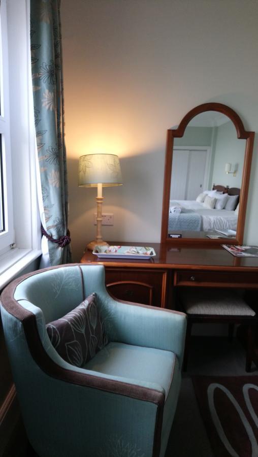 Bed and Breakfast 17 Wilmington Square Eastbourne Zewnętrze zdjęcie