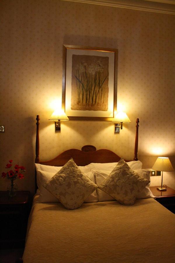 Bed and Breakfast 17 Wilmington Square Eastbourne Zewnętrze zdjęcie
