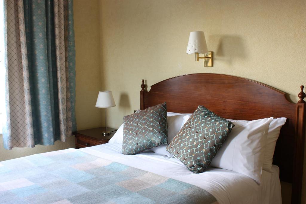 Bed and Breakfast 17 Wilmington Square Eastbourne Zewnętrze zdjęcie